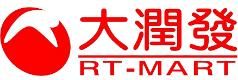 大润发购物卡